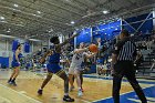 MBBall vs WSU  Wheaton College Men's Basketball vs Worcester State University. - Photo By: KEITH NORDSTROM : Wheaton, basketball, MBBall2022, WSU